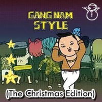 Gangnam Christmas (FeierFreunde Edit) by Crazy Christmas