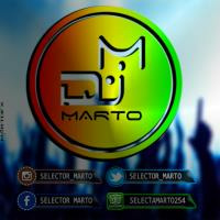 RANDOM REGGAE 2 DEEJAY MARTO  VII AJAAB ENTERTAINMENT INTERNATIONAL by Martin DJ Marto