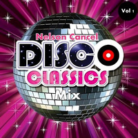 DJ Nelson Powerbeat - Disco Ultra Mix Vol.1 Pn by Cancel Nelson