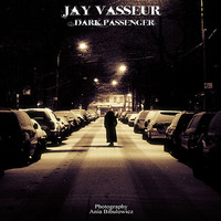 Jay Vasseur - Dark Passenger(Original Mix) Out now on Beatport by Jay Vasseur (Long Distance Rivals)