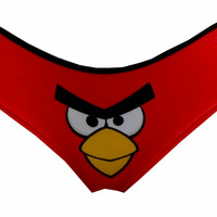 Sproket- Angry Bird Panties (Sprokets Cougar Koolade Mix ) by SPROKET