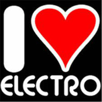 Sproket- Electro Luv by SPROKET