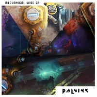 Dalvink - Sputnik One by Dalvink
