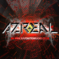 Live @ Ravenationradio by Azreal