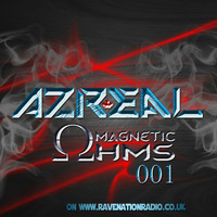 True North Trance Presents: Azreal Magnetic Ohms Ep. 001 by Azreal