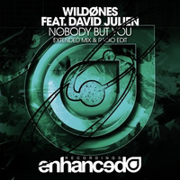 Nobody But You - WildOnes ft. David Julien [ North Pole Twin Remix ] by North Pole Twin
