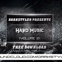 Darkstyler Presents - Hard Music Vol 02 (Free Download) by Lee Jenkins