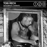 #128::Budenmucke::mit Tobi Rech (Lach&amp;Krach/ Eukatech) by tobi rech