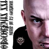 OBSCOREMIX 21 Mixed By DJ Sacrifice by DJ Sacrifice