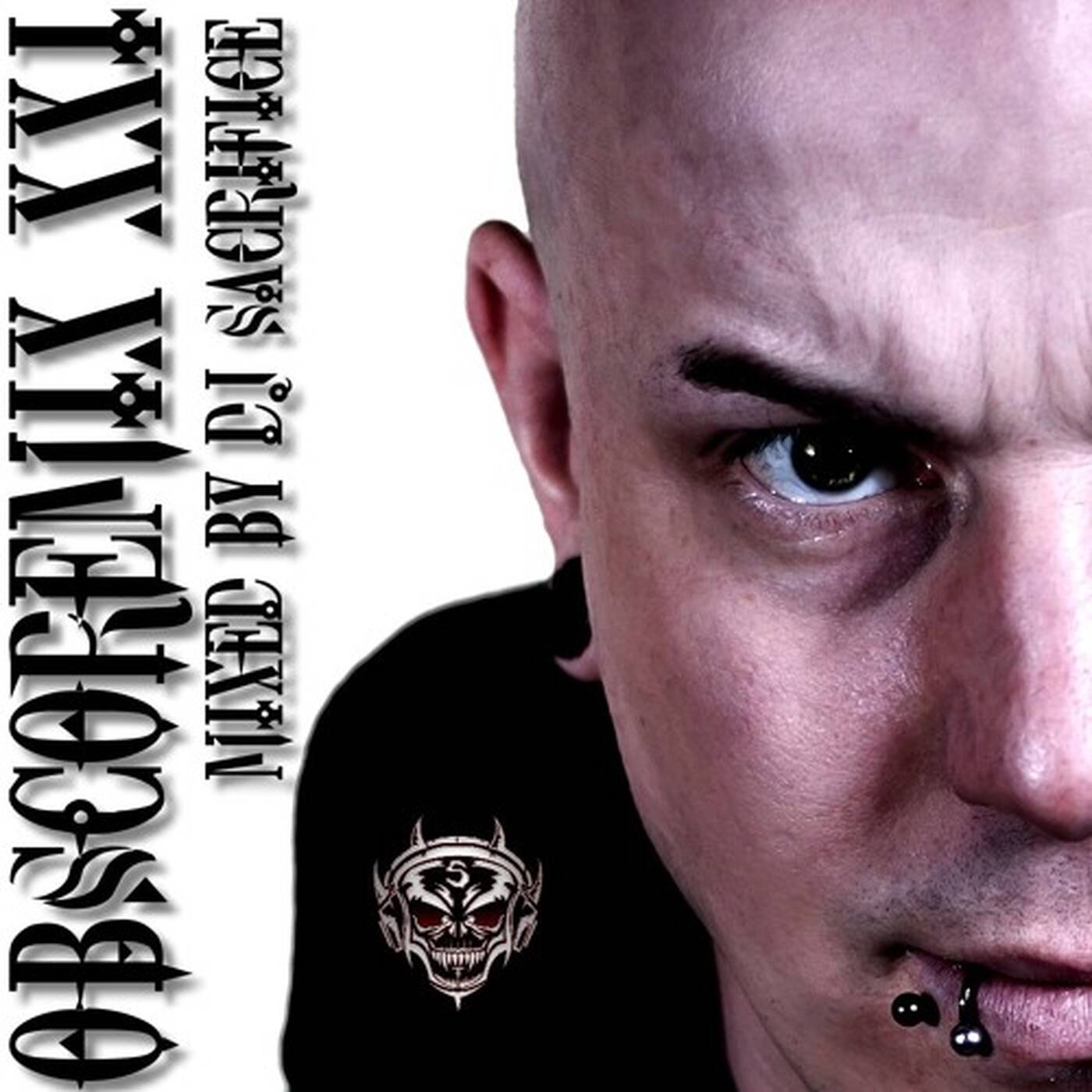 OBSCOREMIX 21 Mixed By DJ Sacrifice
