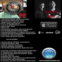 FatFlys House Podcast Podcast #99 Top 5 Guest Mix From REDONDO by FatFly