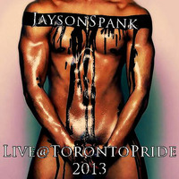 Live @ Toronto Pride 2013 by jaysonspank