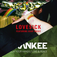 Türlich Love$ick (Kolt Siewerts Drum &amp; Bass Mashup) by Kolt Siewerts