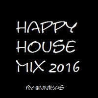 Happy House Dance Mix 2016 By @nnibas by @nnibas