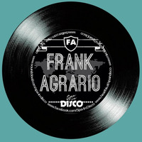 Spa In Disco Club - Forever More #045 - ** FRANK AGRARIO ** by Spa In Disco