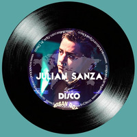 Spa In Disco Club - Forever More #050 - ** JULIAN SANZA ** by Spa In Disco