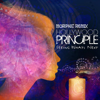 Hollywood Principle - Seeing Whats Next (Morphic Remix) by Morphic