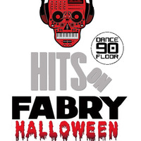 HITS ON FABRY *HALLOWEEN COMPILATION* Fabry Deejay & Flavio! Su Radio Dancefloor by Fabry Deejay