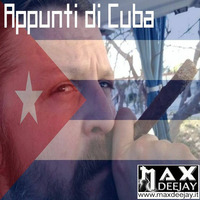 Appunti di Cuba by MAX TESTA