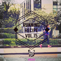RUNNING RECIPE VOL.15 - BRUNO KAUFFMANN FEAT MAX JULIEN &quot;YOU WILL ALWAYS BE ALONE&quot; (Jay Staff Remix) by bruno kauffmann
