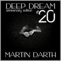 Martin Darth- Deep Dream #20 by Martin Darth