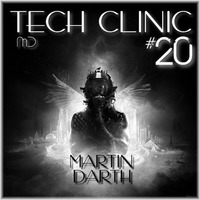 Martin Darth- Tech Clinic #20 by Martin Darth