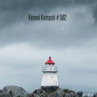 Kemmi Kamachi # 562 by Kemmi Kamachi