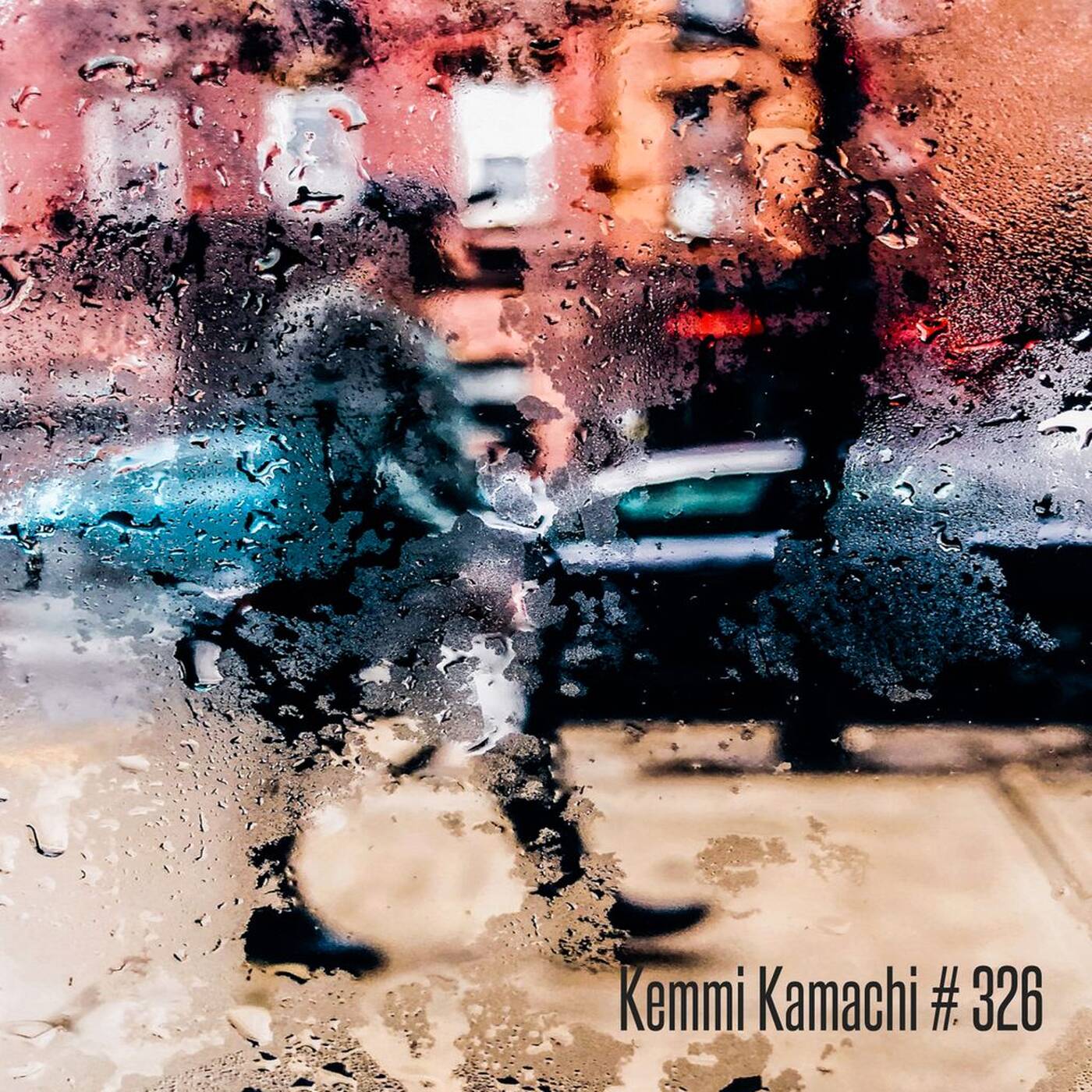 Kemmi Kamachi # 326 episode artwork