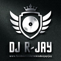 Mini Club Mix DJ R-JAY (BlackBeats.FM) by Josef Gyenei