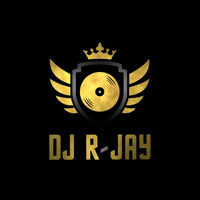 DJ R-Jay Old Mix by Josef Gyenei