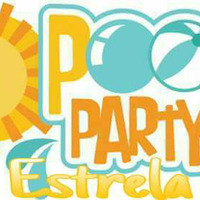 Pool Party Star April.2k16 by DJ MARLON MELO