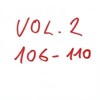 Finn Johannsen - Cannot Nod UK Vol. 2 106-110 by Finn Johannsen