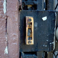 silent doorbell (disquiet0253) by sevenism