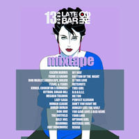 Mixtape - Late Bar 13 Anos by Late Bar