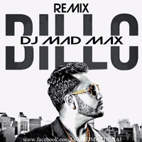 Aaja Ni Aaja Billo - Dj Mad Max by DJ MADMAX DUBAI
