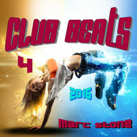 Dj Marc Stone - Club Beats 4 by Dj Marc Stone