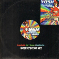 YOSH "It's Whats Upfront That Counts" Muniain, Vicenzzo & Selection (Reconstruction Mix) by André Vicenzzo
