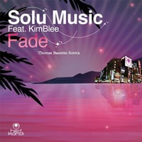 Solu Music - Fade (Thomas Bassetto Remix) by Thomas Bassetto