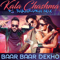Kala Chasma (DJ Shahrukh Hip Hop/Dhol Mix) | Badshah | Baar Baar Dekho by DJ Shahrukh