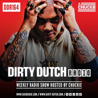 DDR164 - Dirty Dutch Radio by Chuckie -DDR164 - Dirty Dutch Radio by Chuckie incl. Maffa-Deepertech Hotmix by Fabrizio Maffia
