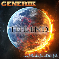Thanks for all the fish by GenErik