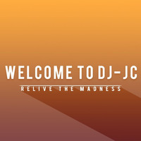 Welcome to DJ-JC [Mix] by Julian Cordes
