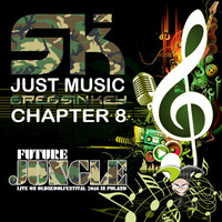 Greg Sin Key - Just Music Chapter 8 (future jungle) by Greg Sin Key