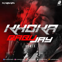 Khokababu Jay (Remix) - DJ Nilanjan by All Indian DJs Drive