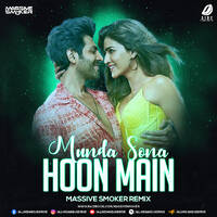 Munda Sona (Remix) - Massive Smoker by All Indian DJs Drive