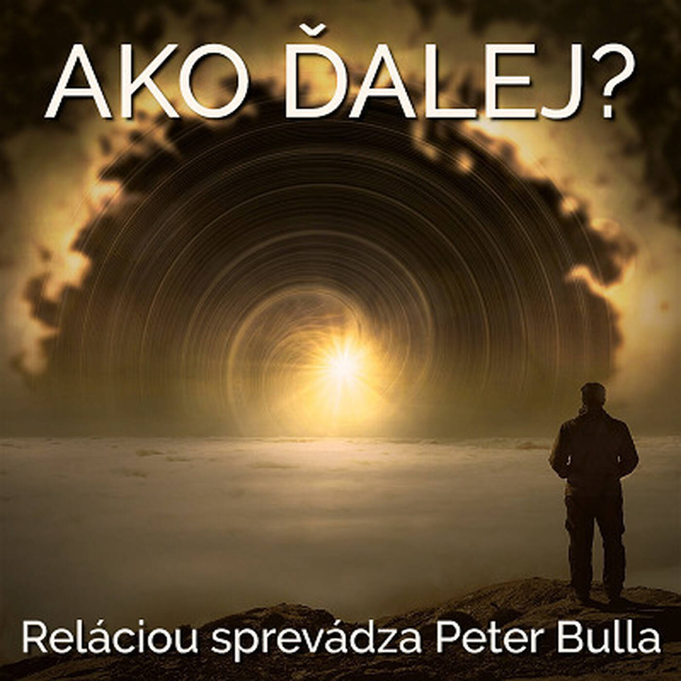 Ako ďalej ? 262 - 2025-12-22 „Ste pripravení platiť ? Zastavme nezmyselné povolenky ETS2“ episode artwork