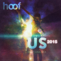 US (2015 remaster) by Hoof