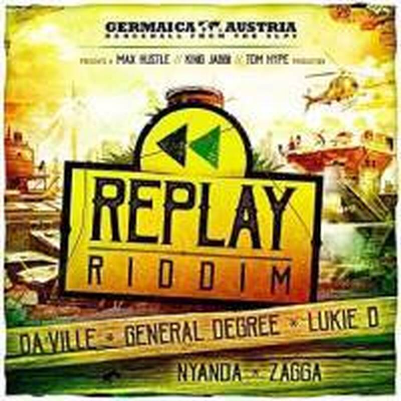 Replay Riddim Dj Ears Riddim Wise Mix