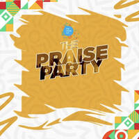 Praise Party DJs - The Praise Party Live Recording [April 2026] by Deejay Sanch