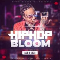 SMASHER 005(HIPHOP BLOOM)-DJ GIB 254 by DJ GIB THE SMASHER
